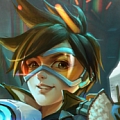 Overwatch Tracer Kostüme (2nd)