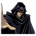 遊☆戯☆王 ゴーラッシュ！！ グールズ コスチューム