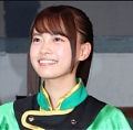 Mashin Sentai Kirameiger Sena Hayami コスチューム