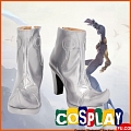 Final Fantasy X: International Shiva Sapatos