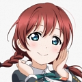 Love Live エマ・ヴェルデ コスチューム