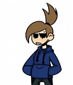 Eddsworld タマラ コスチューム
