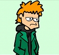 Eddsworld Matt コスチューム