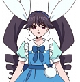 Cardfight!! Vanguard Himari Kanoashi Costume