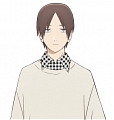 Play It Cool, Guys Hayate Ichikura Costume