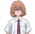 Tokyo Revengers Tachibana Hinata Costume