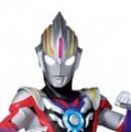 Ultraman Ultraman Orb Costume