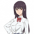 Don't Toy with Me, Miss Nagatoro President Costume