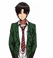 Tomo-chan Is a Girl! Junichirou Kubota Costume