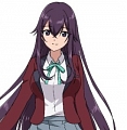The Fruit of Evolution Kannazuki Karen Costume