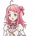 Endo and Kobayashi Live! The Latest on Tsundere Villainess Lieselotte Fiene Kostüme
