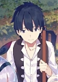 Farming Life in Another World Hiraku Machio Costume