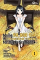 Saving 80000 Gold in an Another World for Retirement Mitsuha Yamano Costume