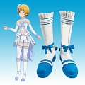 Noriko Fukuda Shoes from The Idolmaster