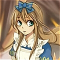 Alice Cosplay Costume from Alice in the Country of Hearts