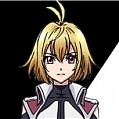 クロスアンジュ 天使と竜の輪舞 アンジュリーゼ・斑鳩・ミスルギ コスチューム