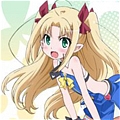 ロッテのおもちゃ! アスタロッテ・ユグヴァール コスチューム