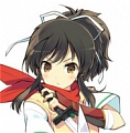閃乱カグラ -少女達の真影- 飛鳥 コスチューム