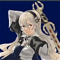 ファイアーエムブレムif マイユニット コスチューム (女性)