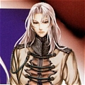 Angelique Maren no Roku Kishi Cain Costume