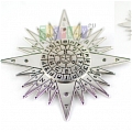 D Gray Man Cross ...에서 D Gray Man 코스프레 (Brooch, Separate)