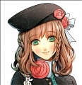 Amnesia Heroine Costume