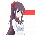 New Game! Hifumi Takimoto Kostüme