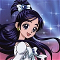 プリキュア 雪城 ほのか コスチューム