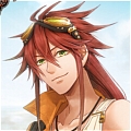 Code: Realize Impey Barbicane Costume
