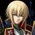 ブレイブルー カラミティ・トリガー ジン＝キサラギ コスチューム