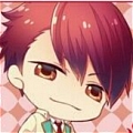 High School Star Musical Kakeru Tengenji Costume