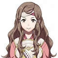 ファイアーエムブレムif カザハナ コスチューム