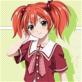 ロザリオとバンパイア 朱染 心愛 コスチューム