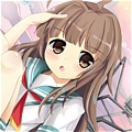 Kuma Cosplay Costume from Kantai Collection