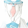 Lolita Vestido Cosplay (Pearl)