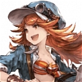 Granblue Fantasy Mary Costume