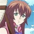ワールド・デストラクション～導かれし意思～ モルテ・アーシェラ コスチューム