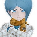 Nagisa Cosplay Costume from Danganronpa