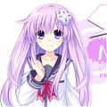 Hyperdimension Neptunia Nepgear Kostüme