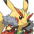 Pokémon ピカチュウ コスチューム (Rock Star)