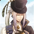 Code: Realize Saint-Germain Costume