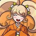 スーパーダンガンロンパ2 さよなら絶望学園 西園寺 日寄子 コスチューム