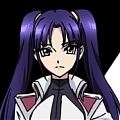 クロスアンジュ 天使と竜の輪舞 サリア・テレシコワ コスチューム