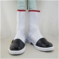 Shinjiro Shoes (C530) from Sakura Wars