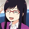 World Trigger Shiori Usami Costume