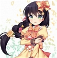 Sofia Cosplay Costume from Gothic wa Mahou Otome