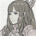 ファイアーエムブレム 覚醒 スミア コスチューム