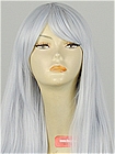 White Wig (Long,Curly,Eucliwood CF22)