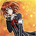Yuki Cosplay Costume (Day Class Uniform) from Vampire Knight
