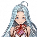 Granblue Fantasy Lyria Costume